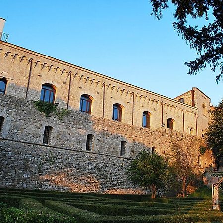 Il Palco Montepulciano, Vista Incredibile, 150Mt Da Piazza Grande Lejlighed Eksteriør billede